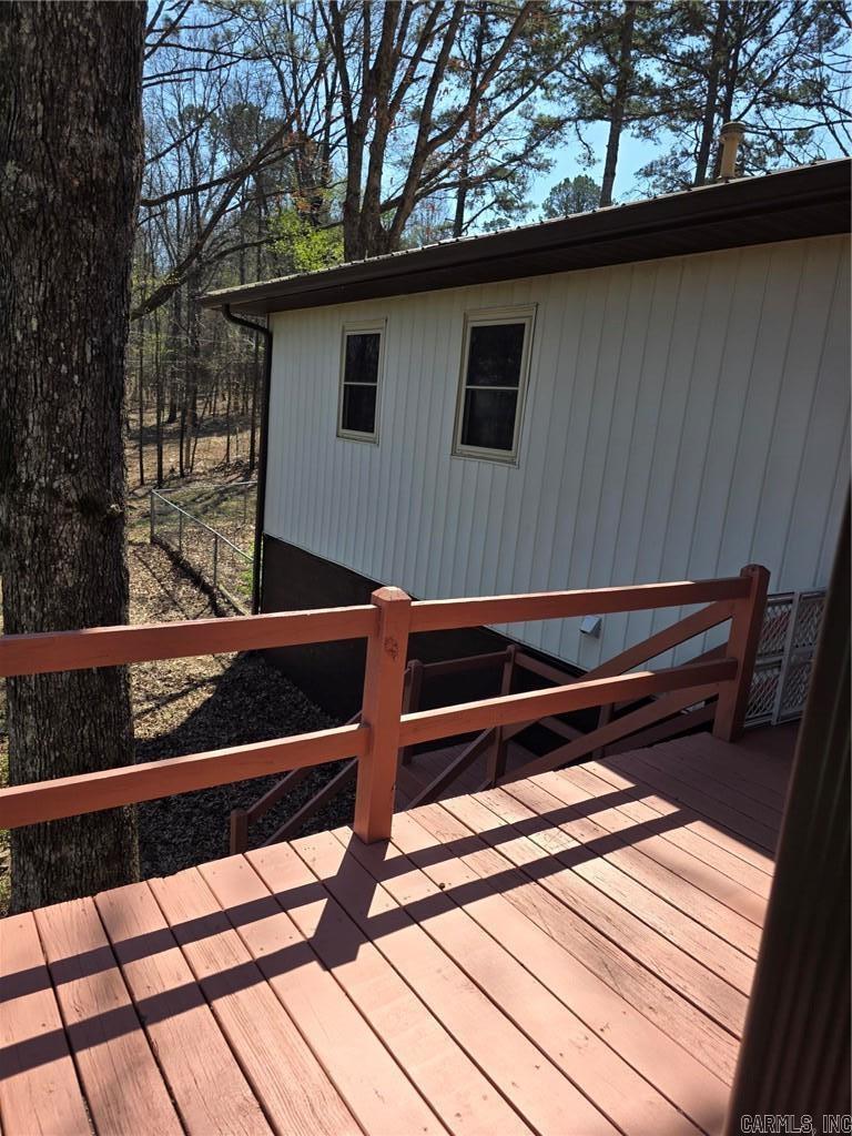 Ridgecrest - Residential