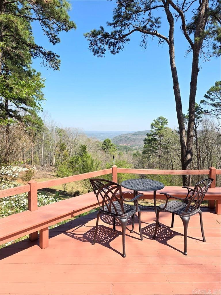 Ridgecrest - Residential