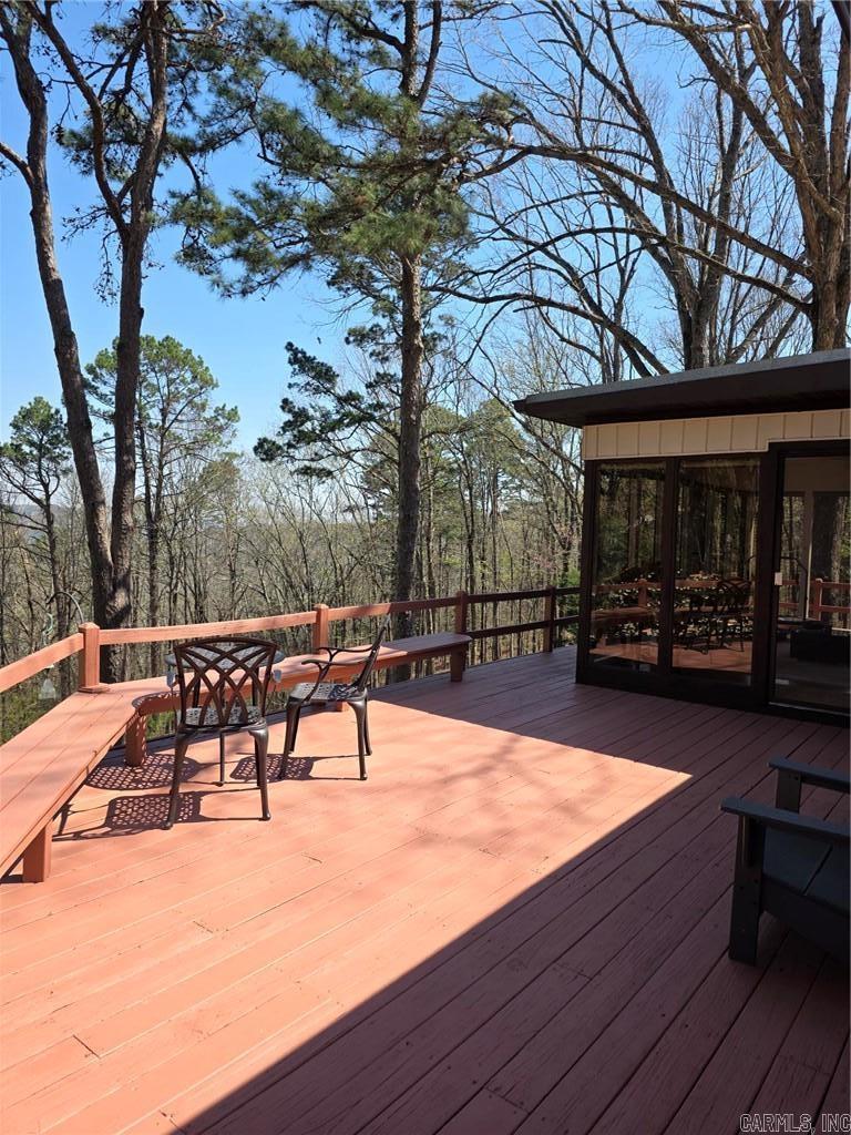 Ridgecrest - Residential