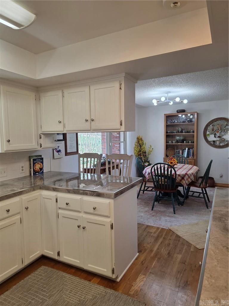 Ridgecrest - Residential