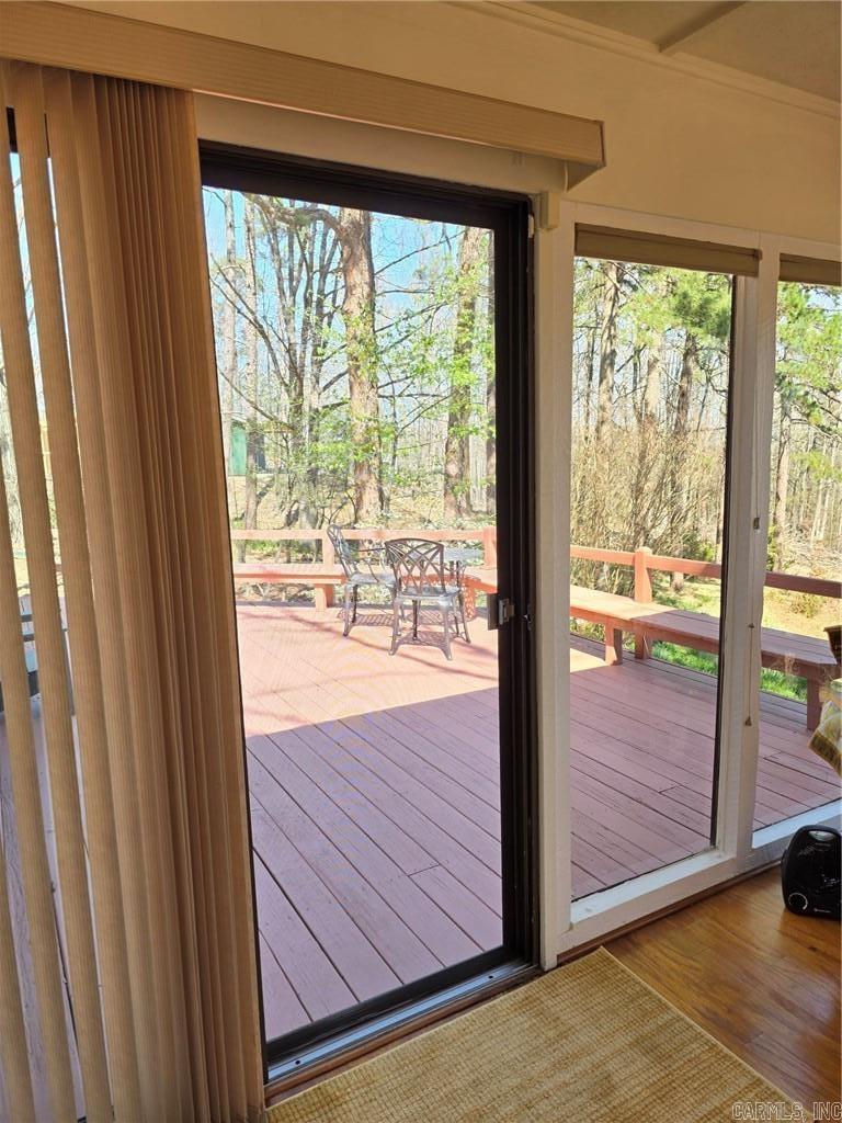 Ridgecrest - Residential