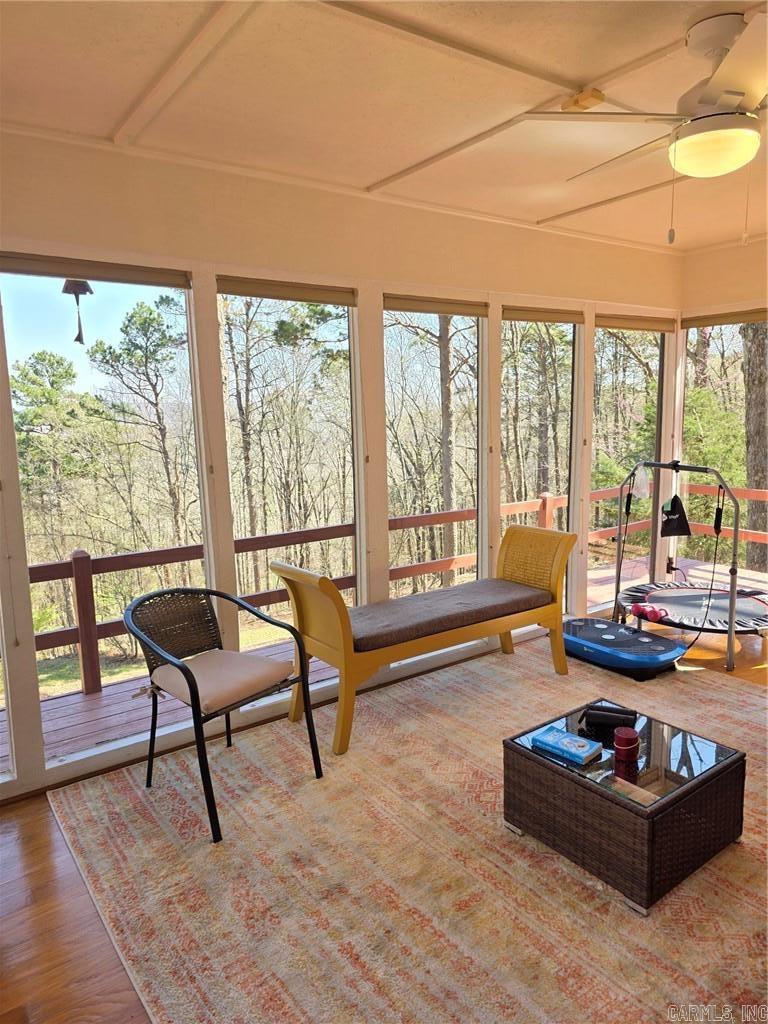 Ridgecrest - Residential