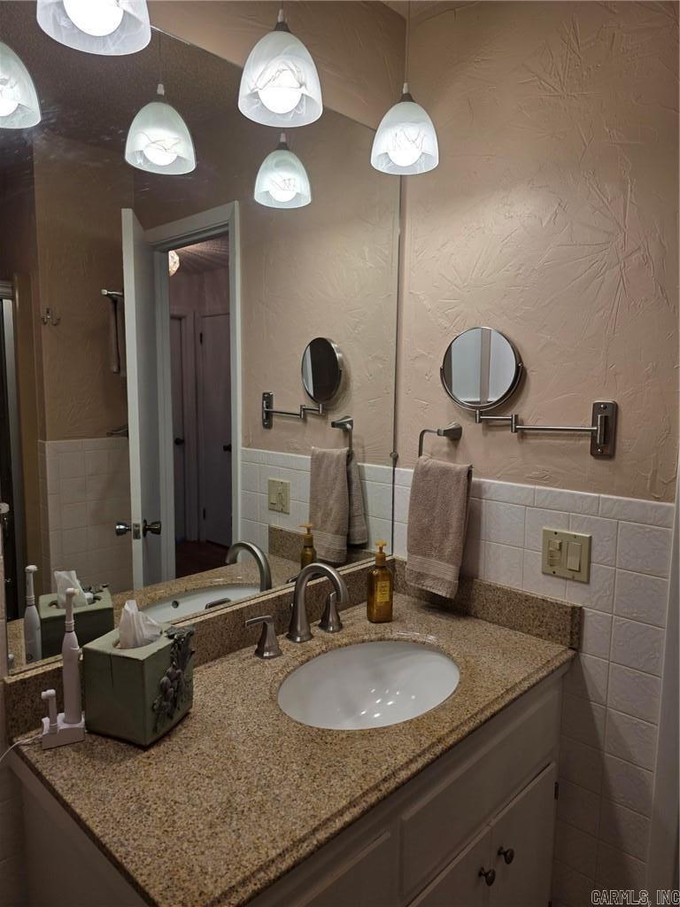 Ridgecrest - Residential