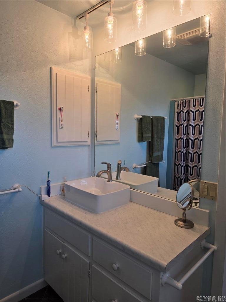 Ridgecrest - Residential