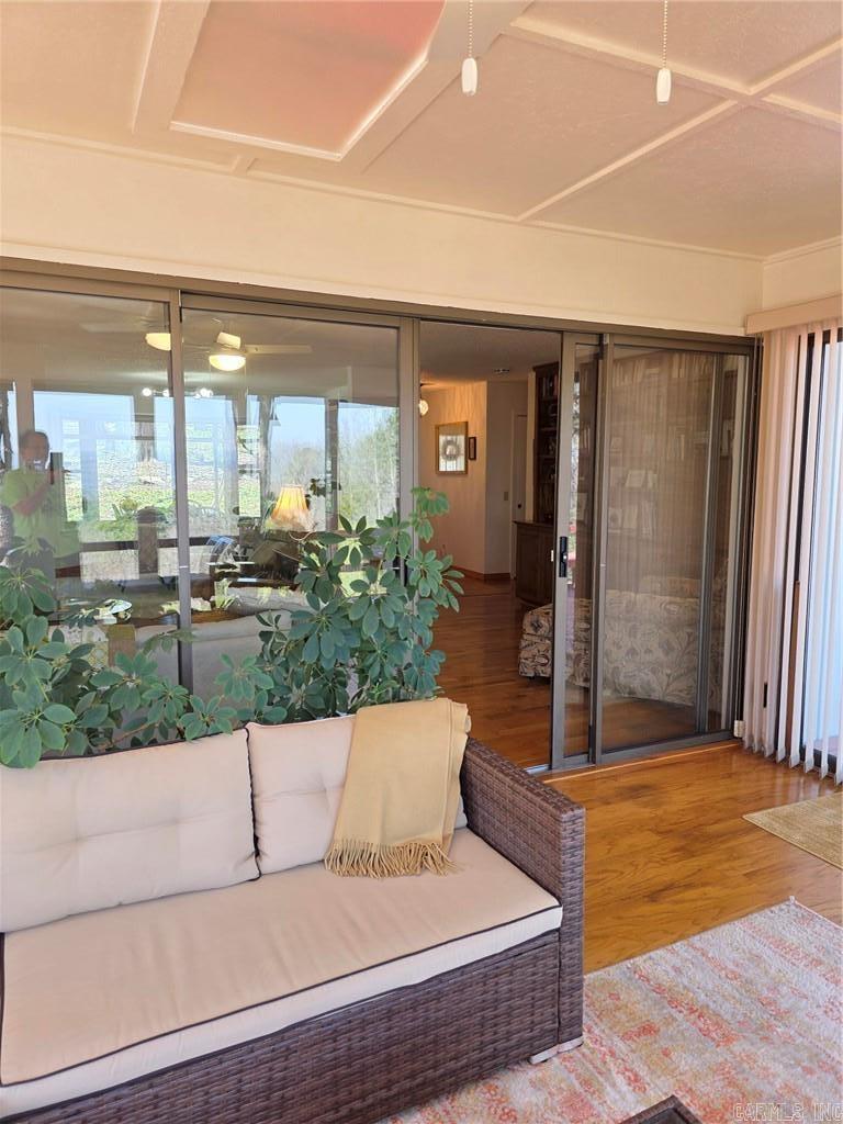 Ridgecrest - Residential