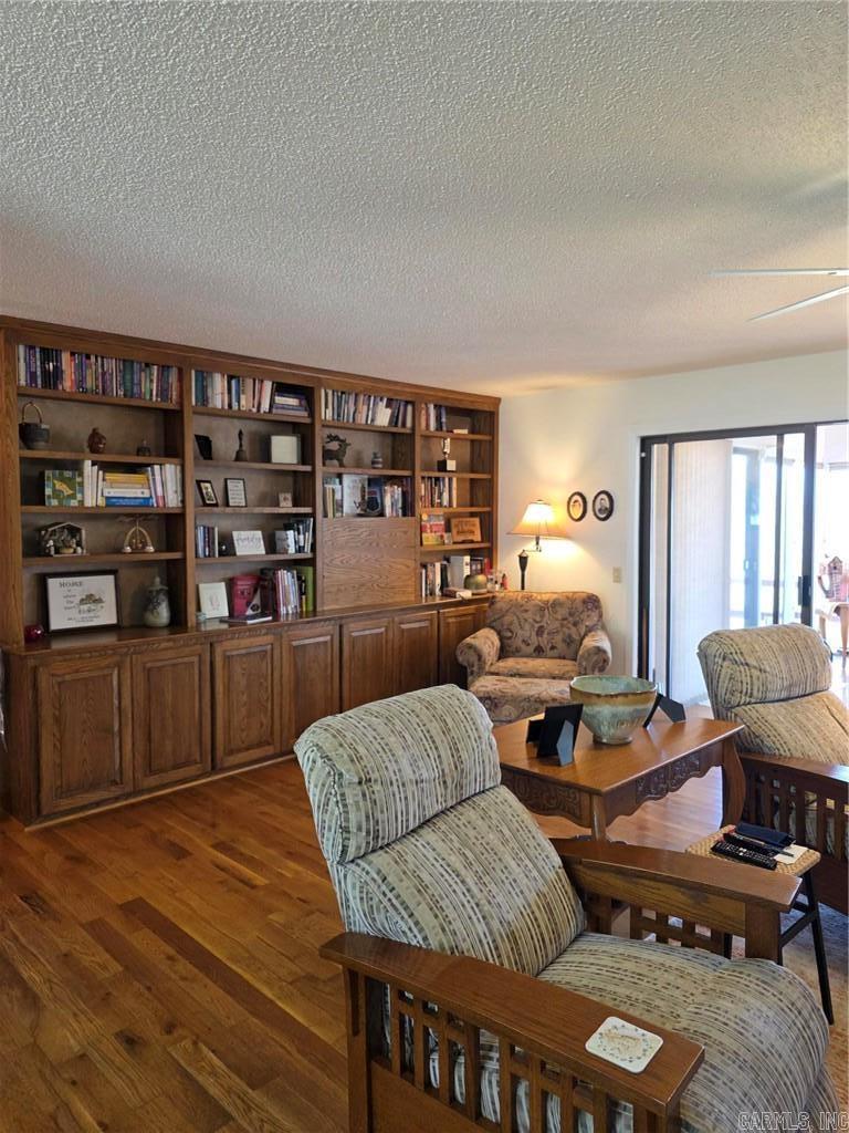Ridgecrest - Residential