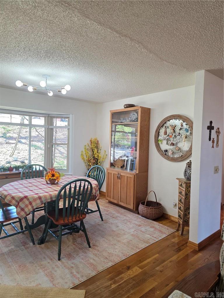 Ridgecrest - Residential