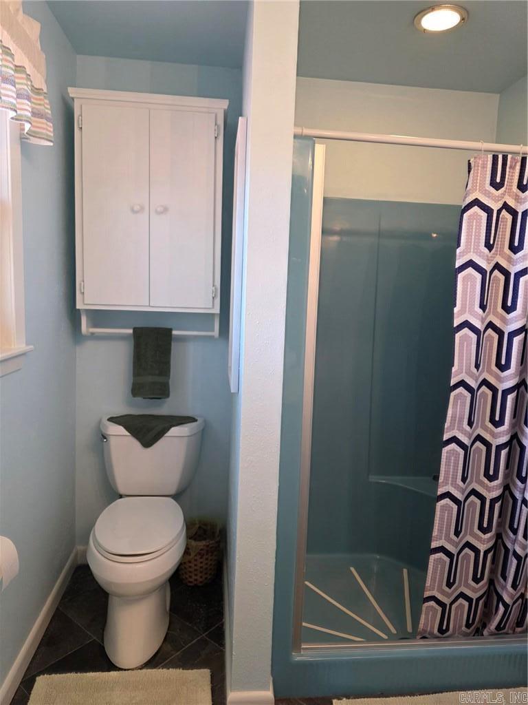 Ridgecrest - Residential