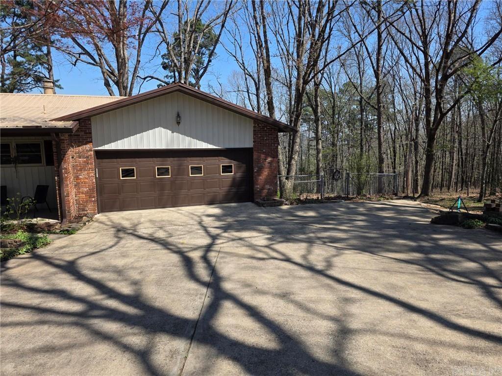 Ridgecrest - Residential