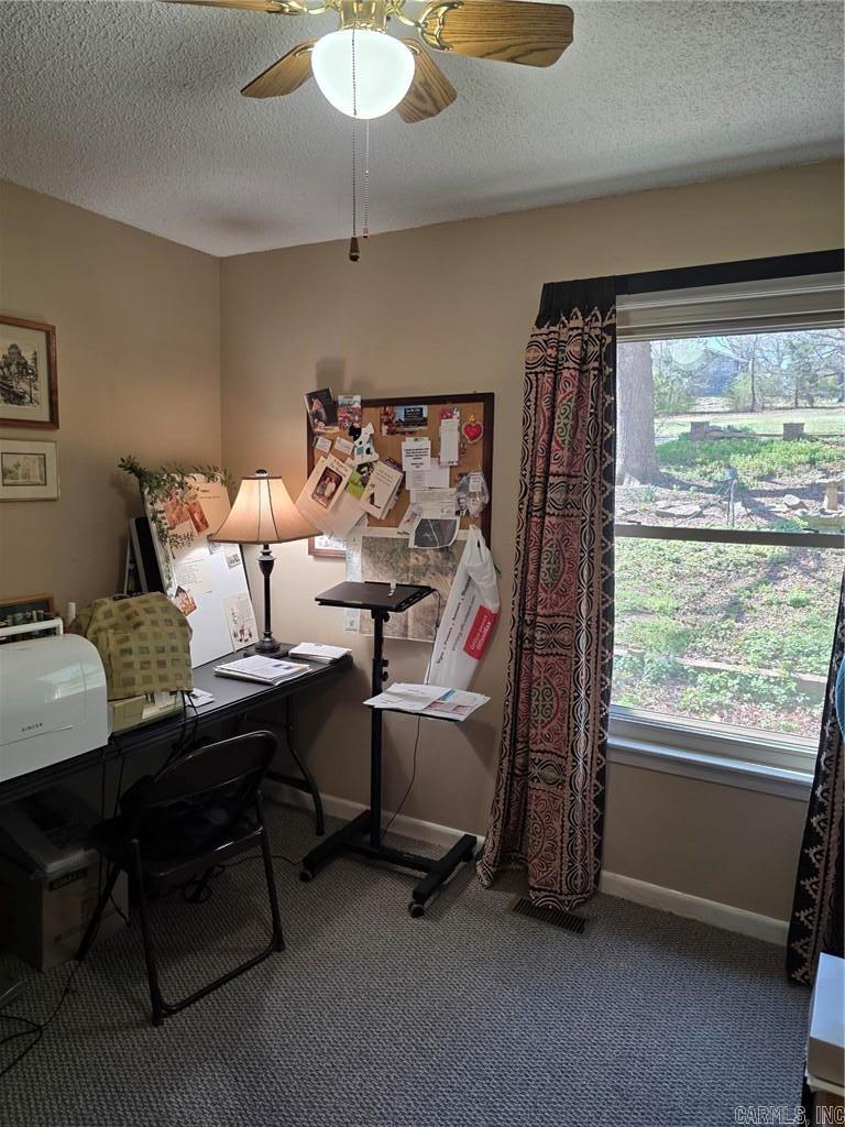 Ridgecrest - Residential