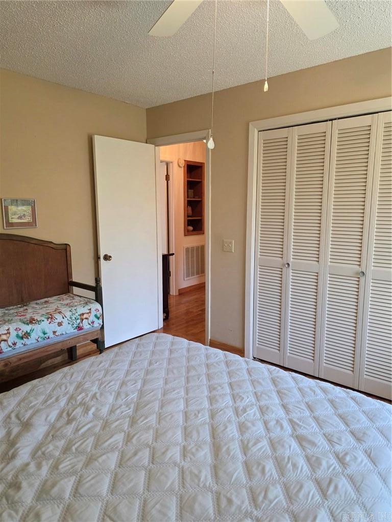 Ridgecrest - Residential