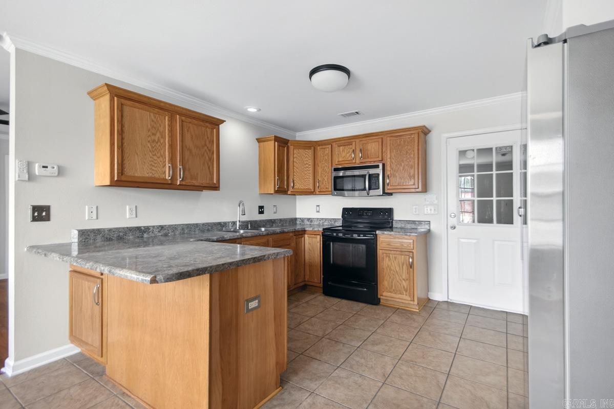 Greenwood Acres Blvd - Residential