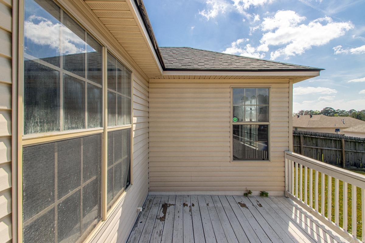 Greenwood Acres Blvd - Residential