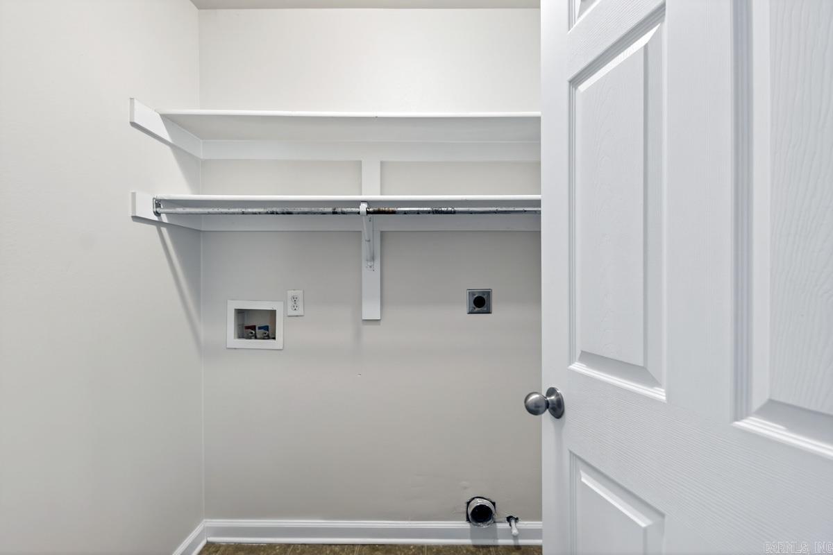 Greenwood Acres Blvd - Residential