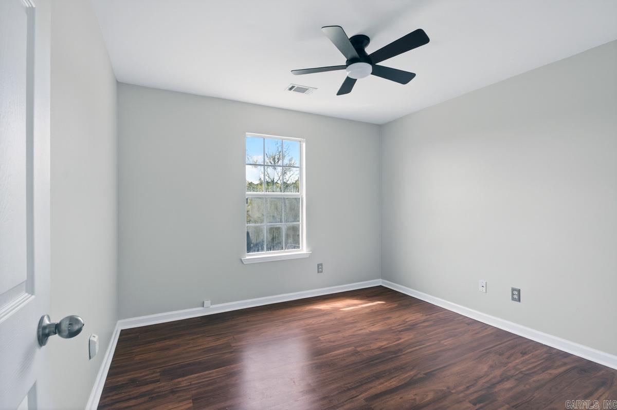 Greenwood Acres Blvd - Residential