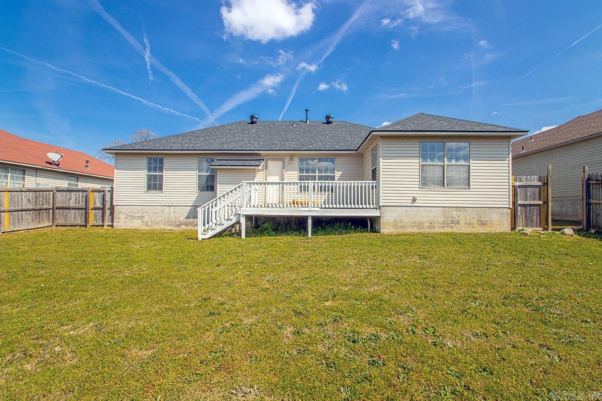 Greenwood Acres Blvd - Residential