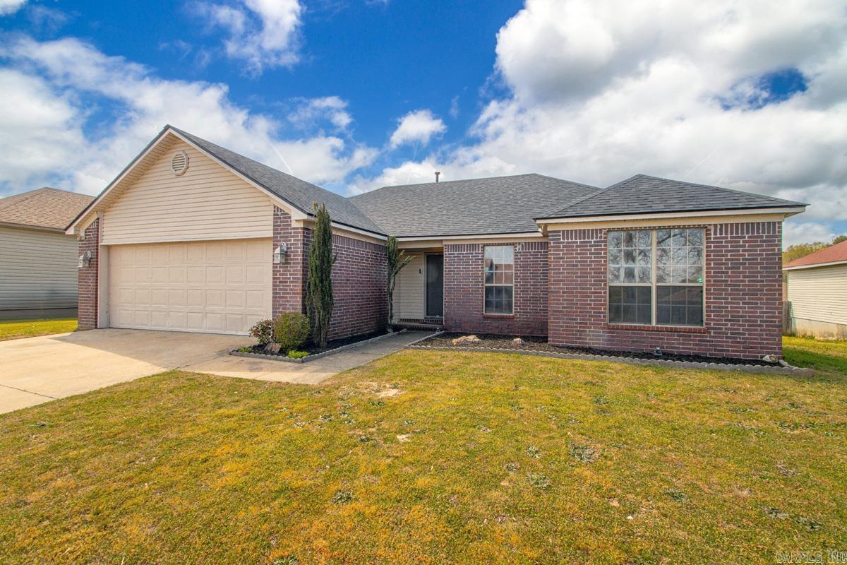 Greenwood Acres Blvd - Residential