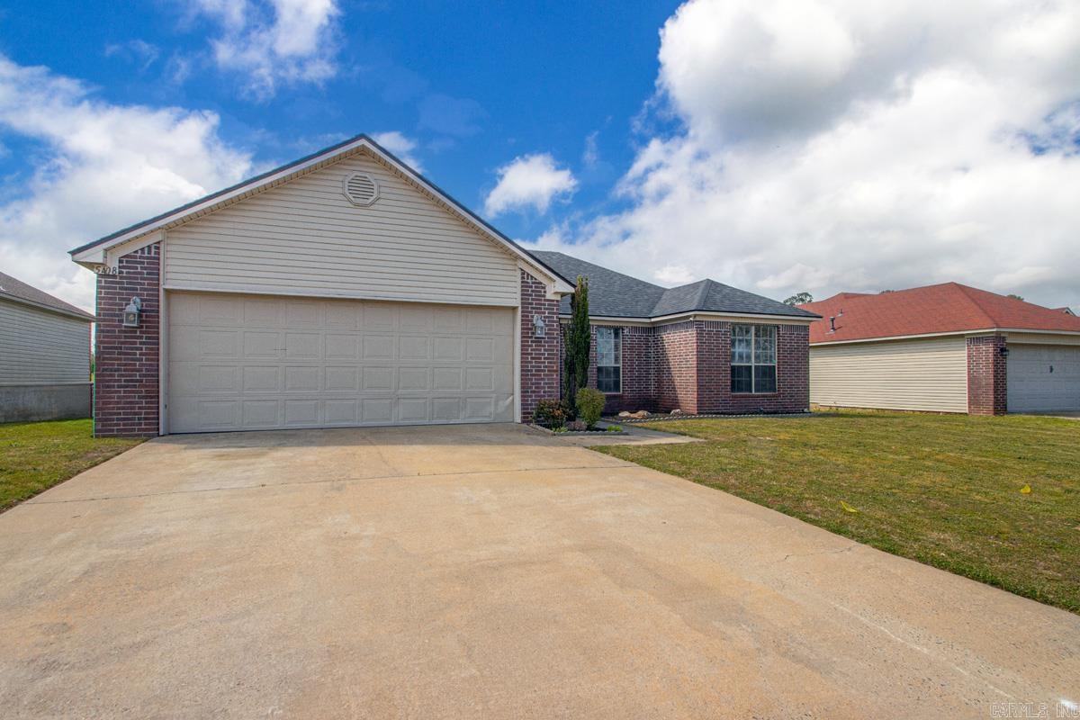 Greenwood Acres Blvd - Residential