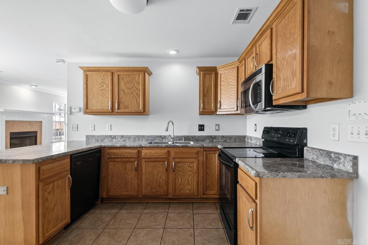 Greenwood Acres Blvd - Residential