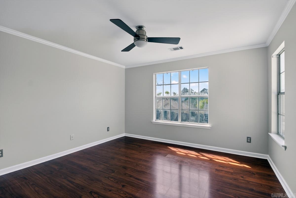 Greenwood Acres Blvd - Residential