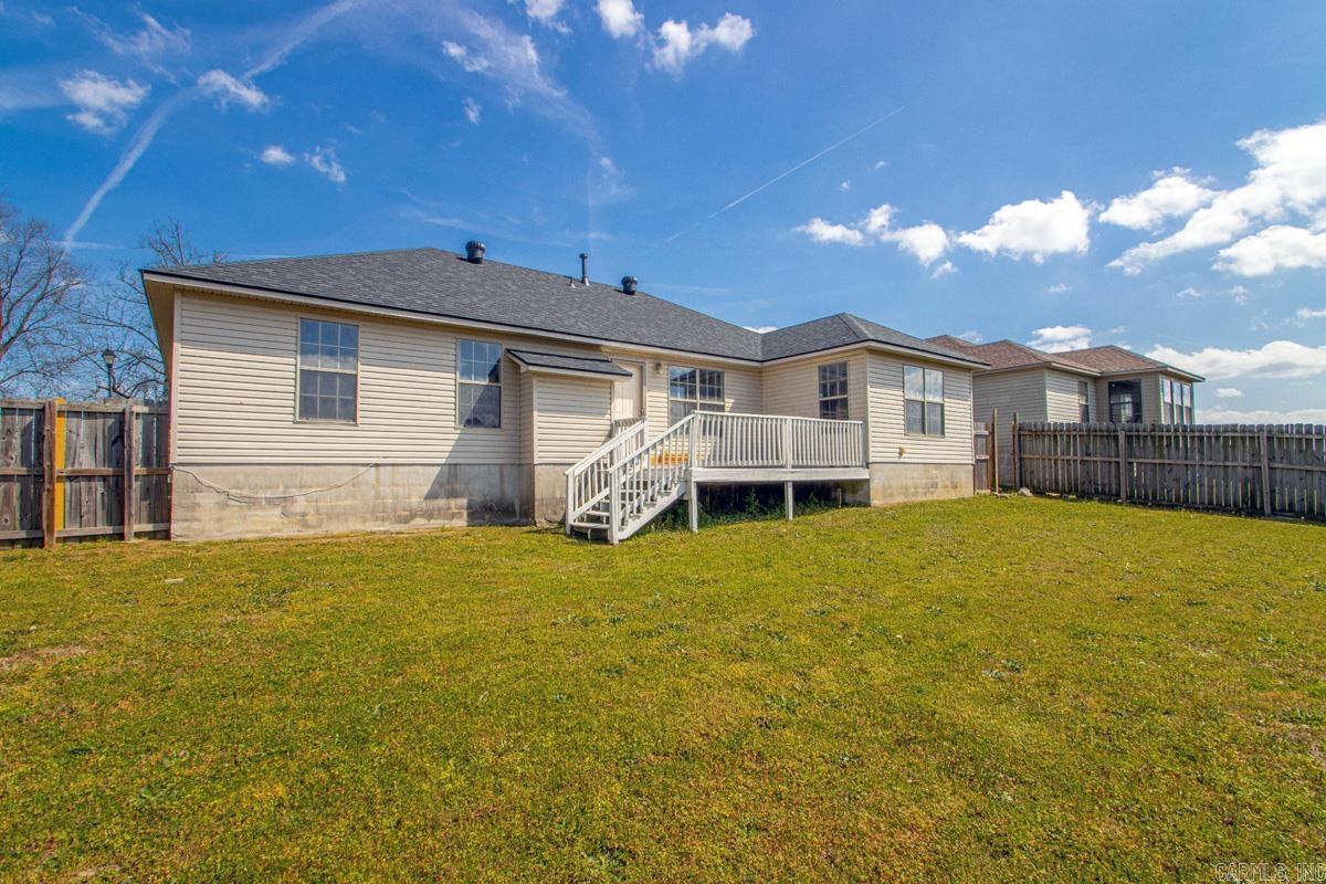 Greenwood Acres Blvd - Residential