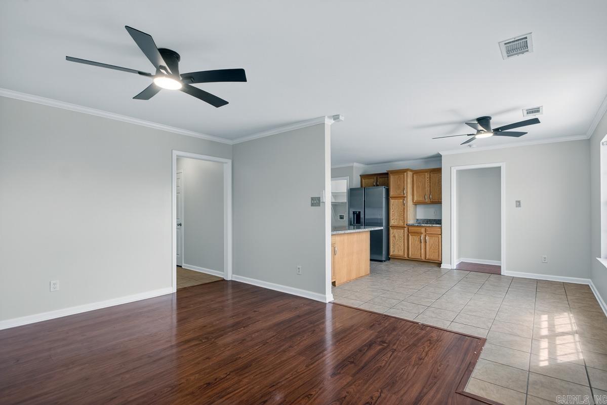 Greenwood Acres Blvd - Residential