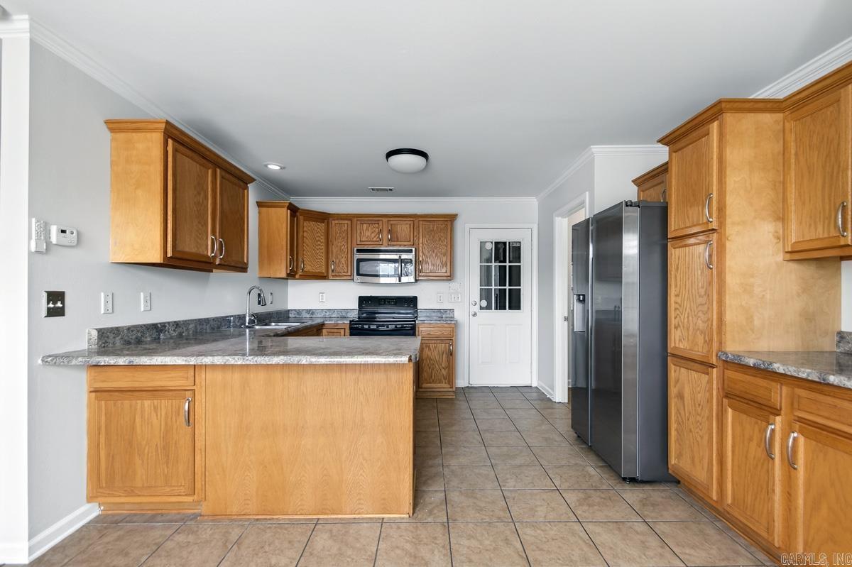 Greenwood Acres Blvd - Residential