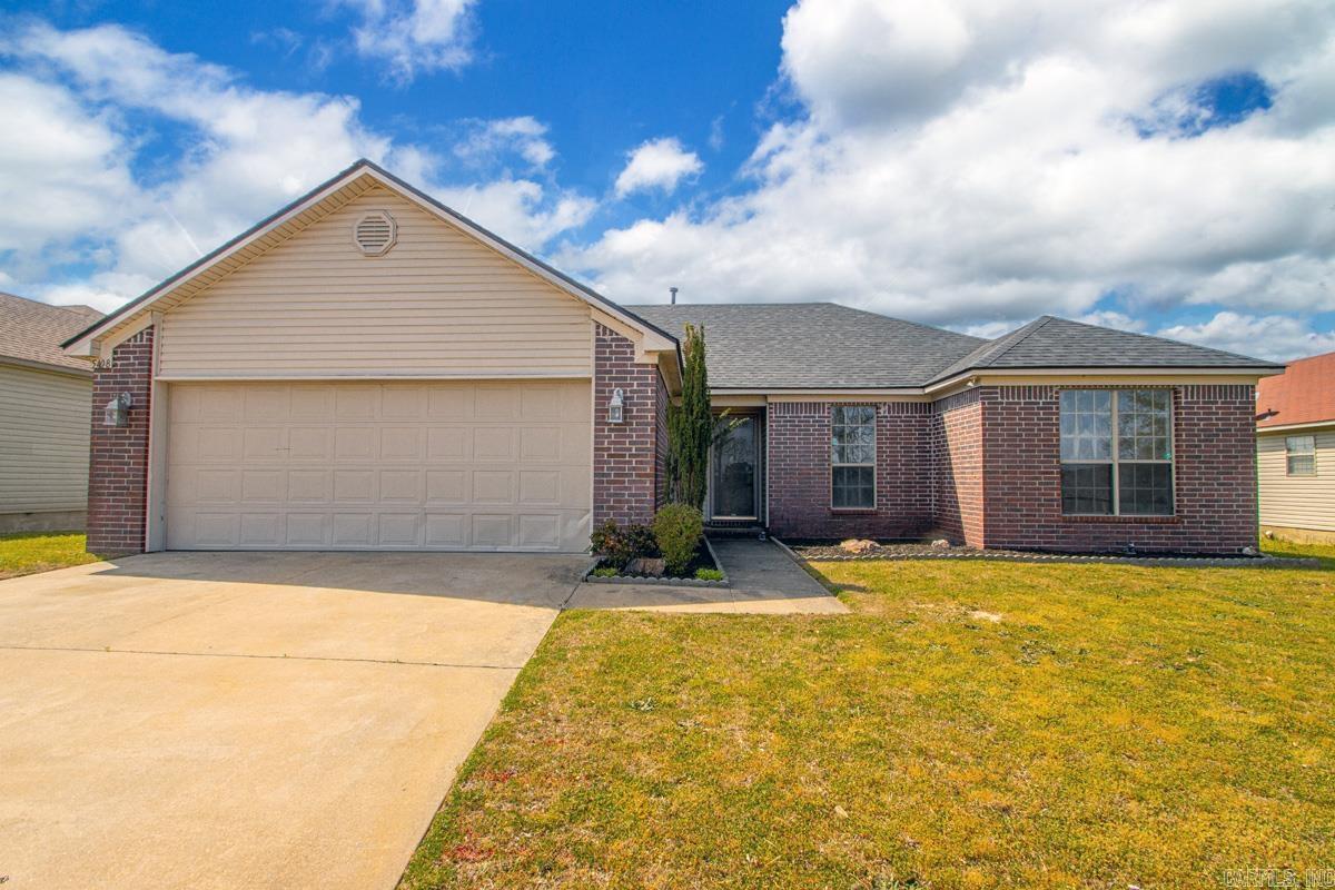 Greenwood Acres Blvd - Residential