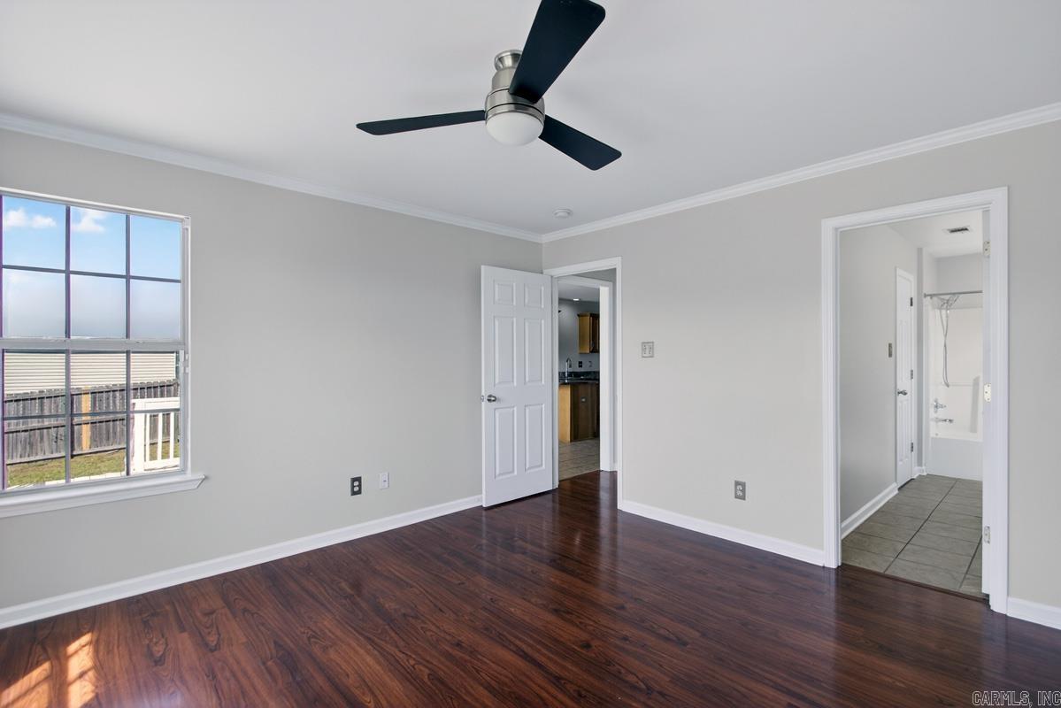 Greenwood Acres Blvd - Residential