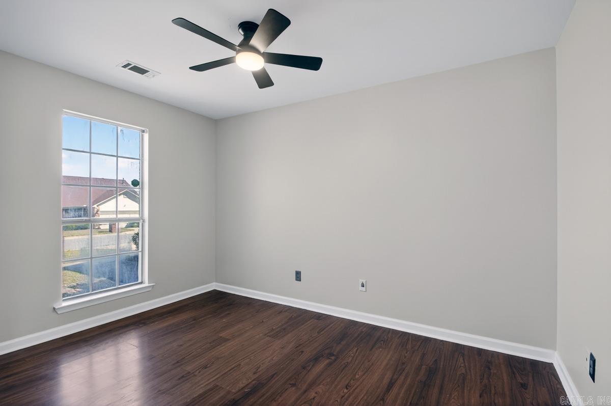 Greenwood Acres Blvd - Residential