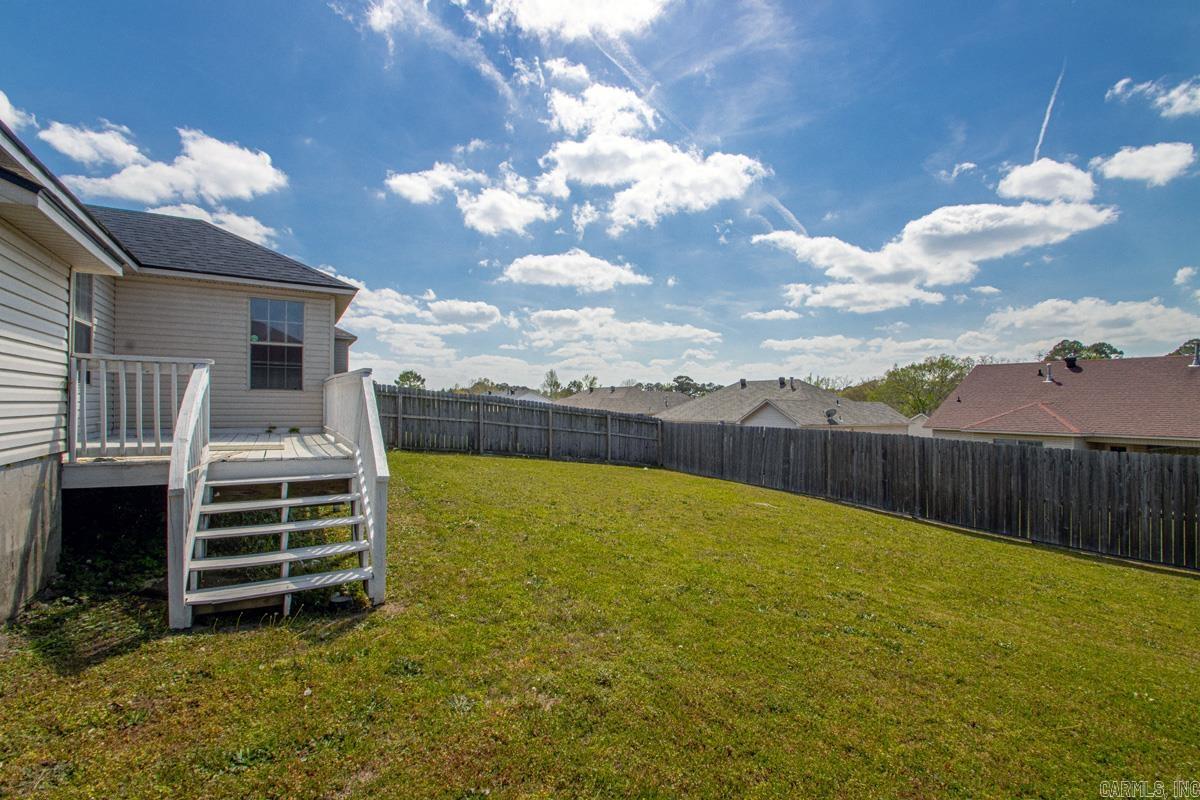 Greenwood Acres Blvd - Residential