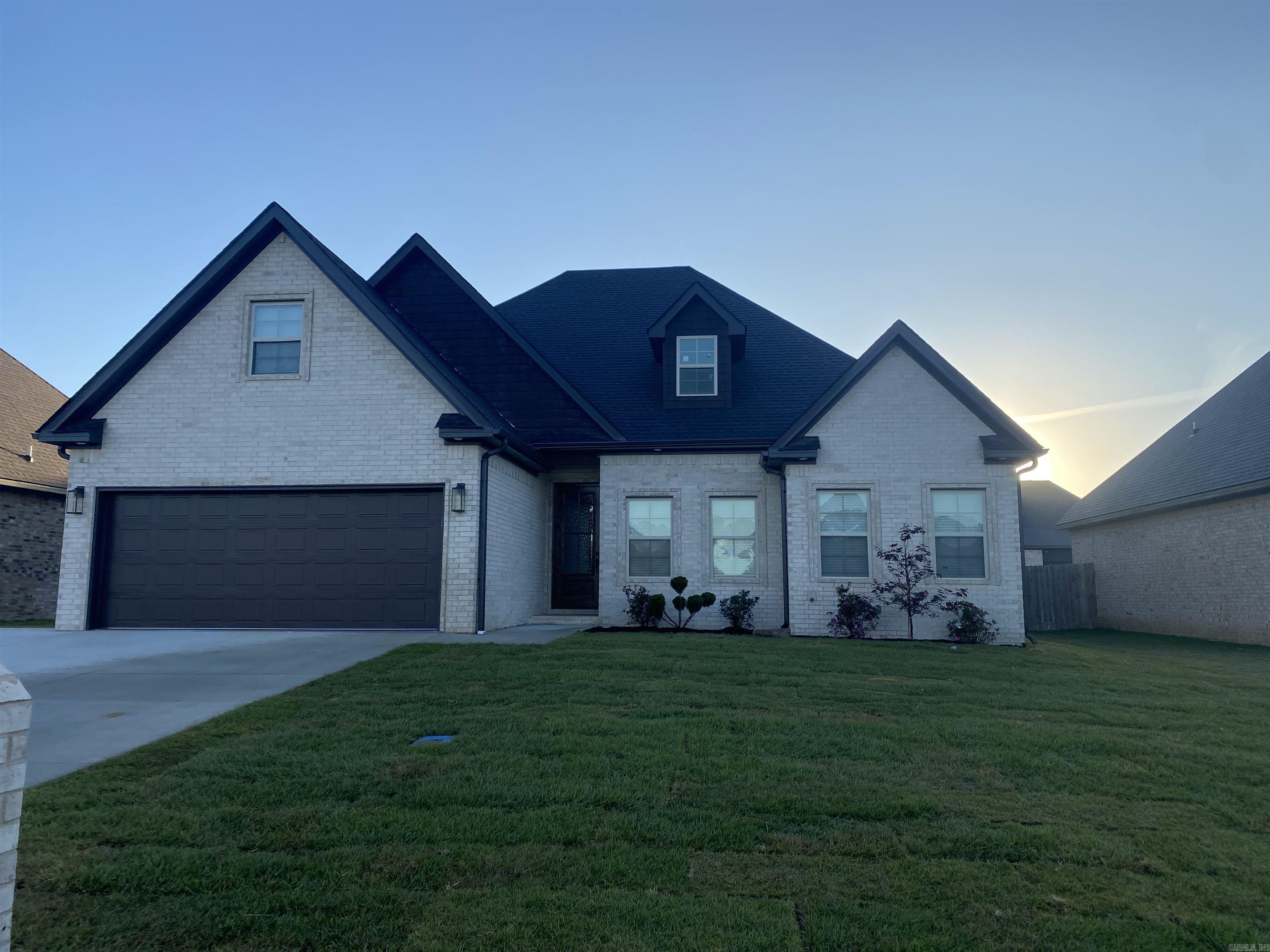 Eden Estates - Residential
