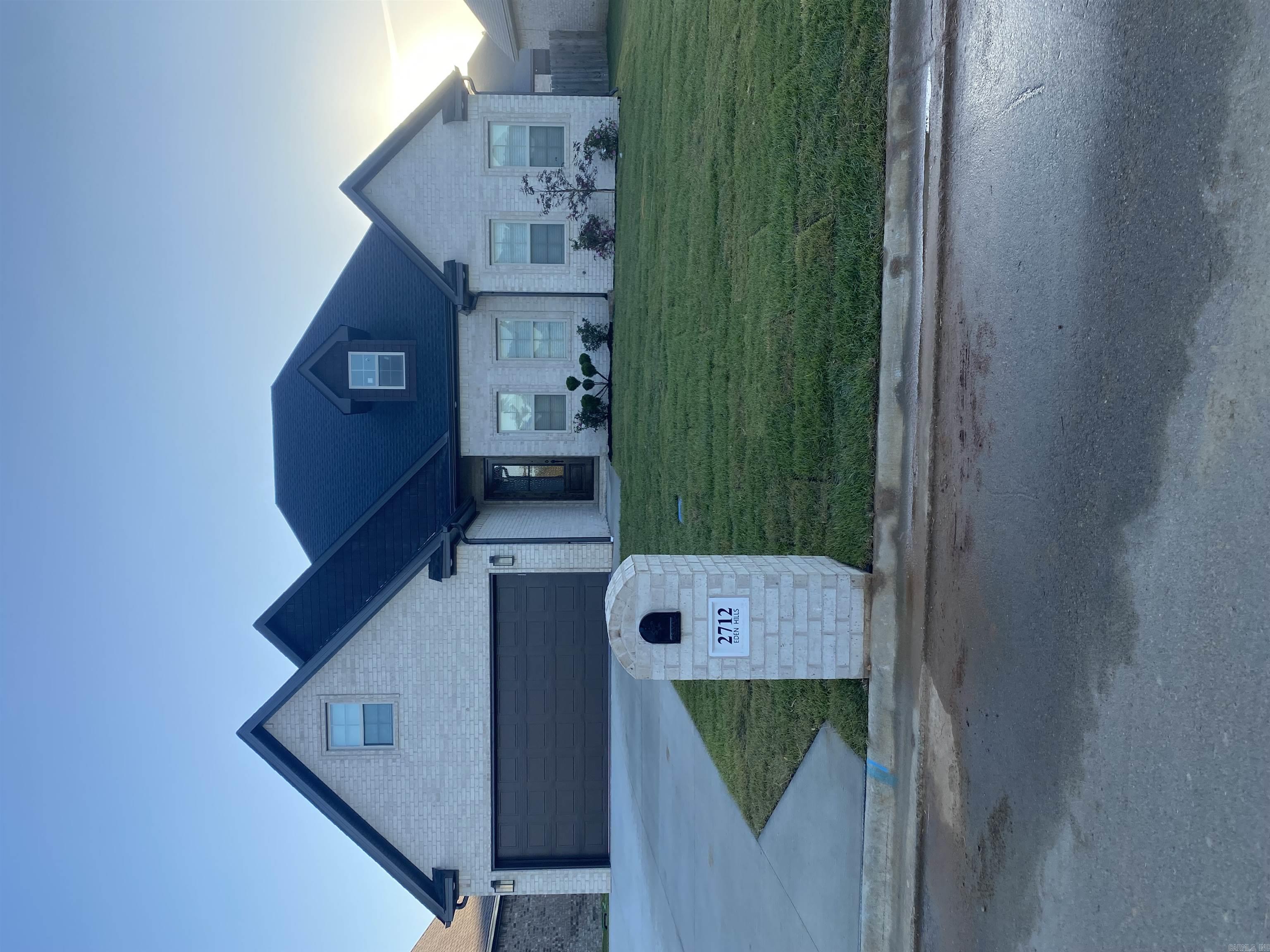 Eden Estates - Residential