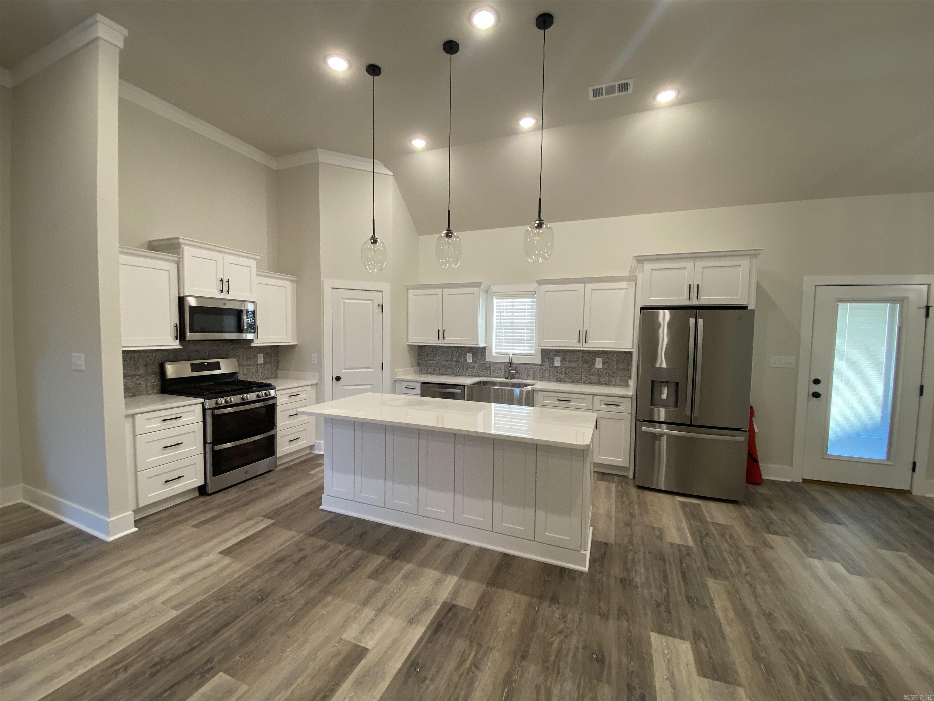 Eden Estates - Residential