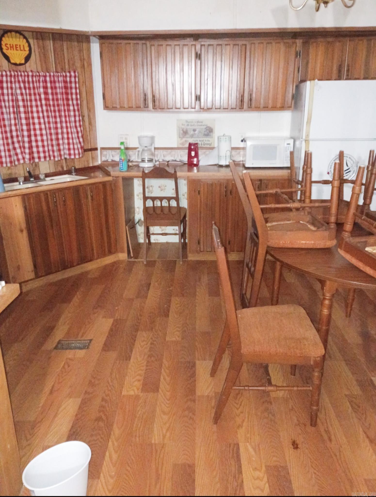 Not In List - Residential