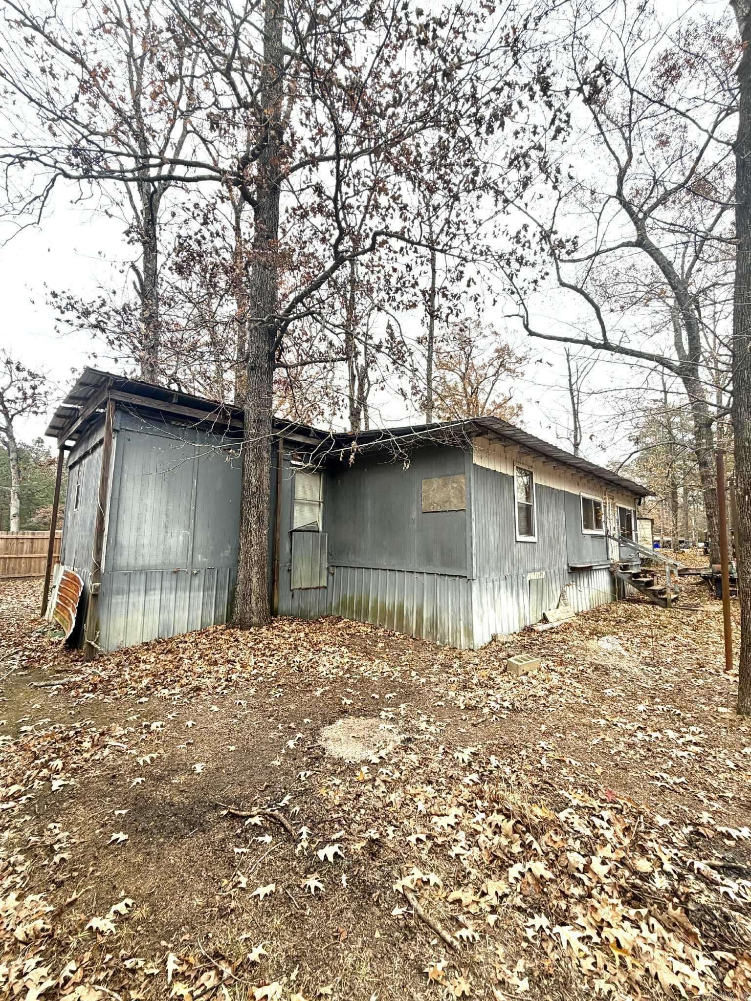 Not In List - Residential