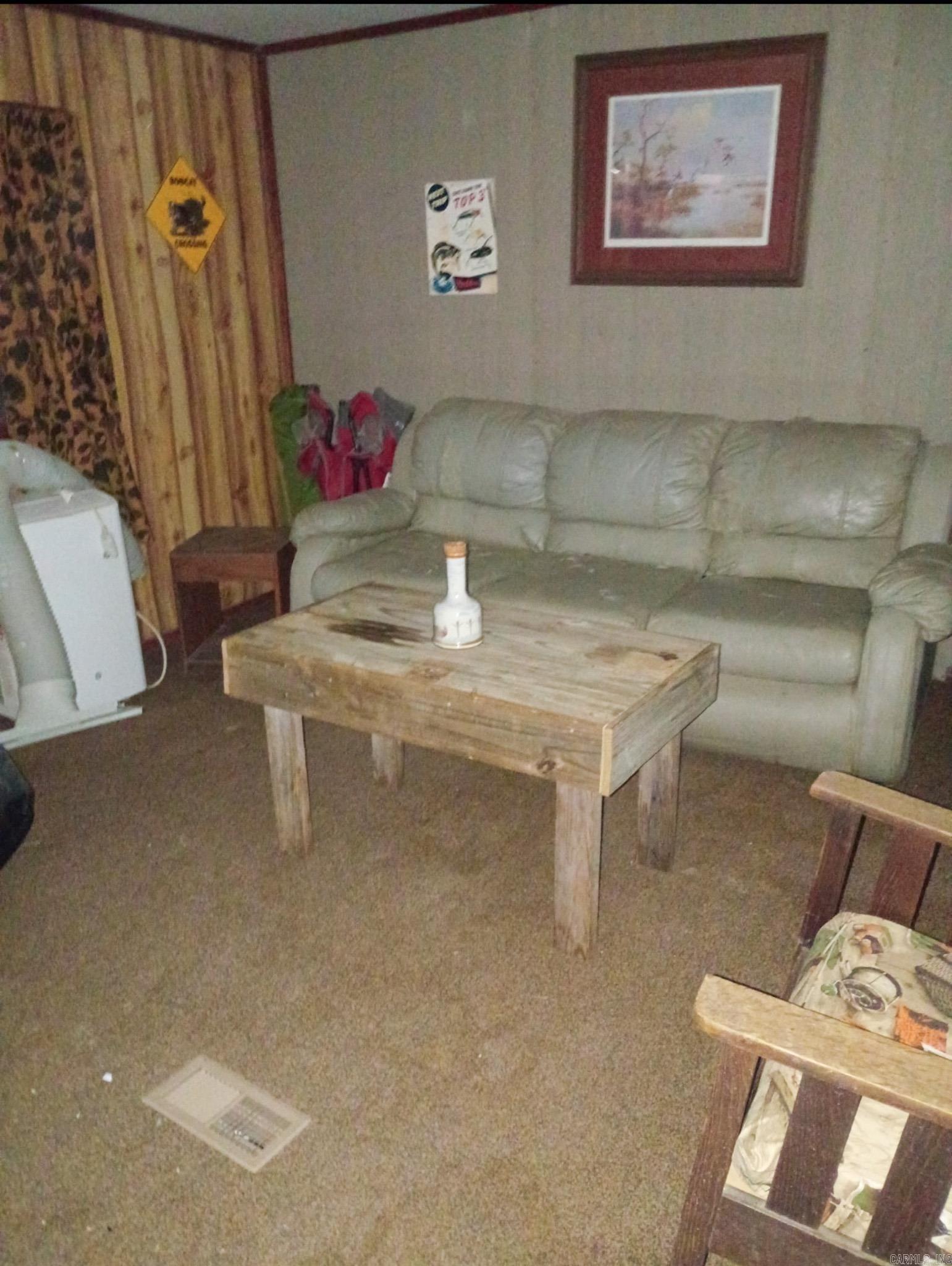 Not In List - Residential