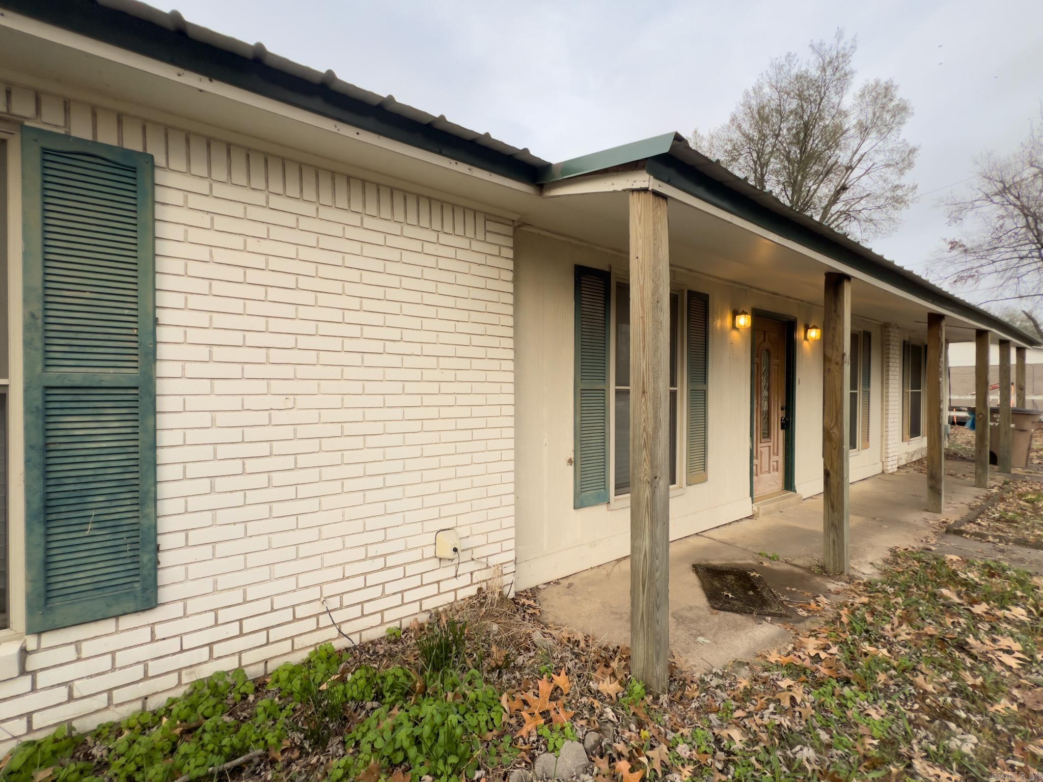 BRAWNERS SUBDIVISION - Residential