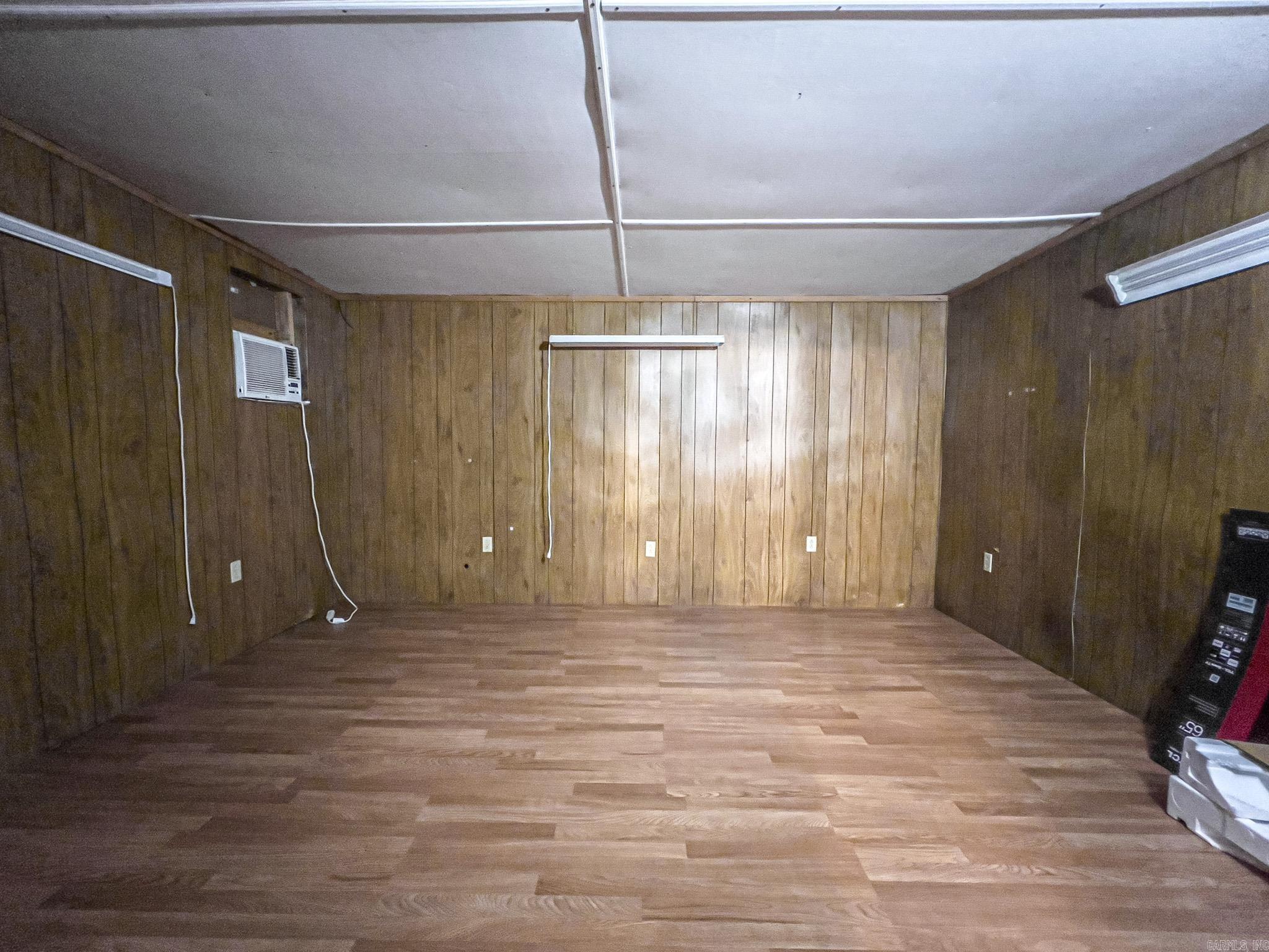 BRAWNERS SUBDIVISION - Residential