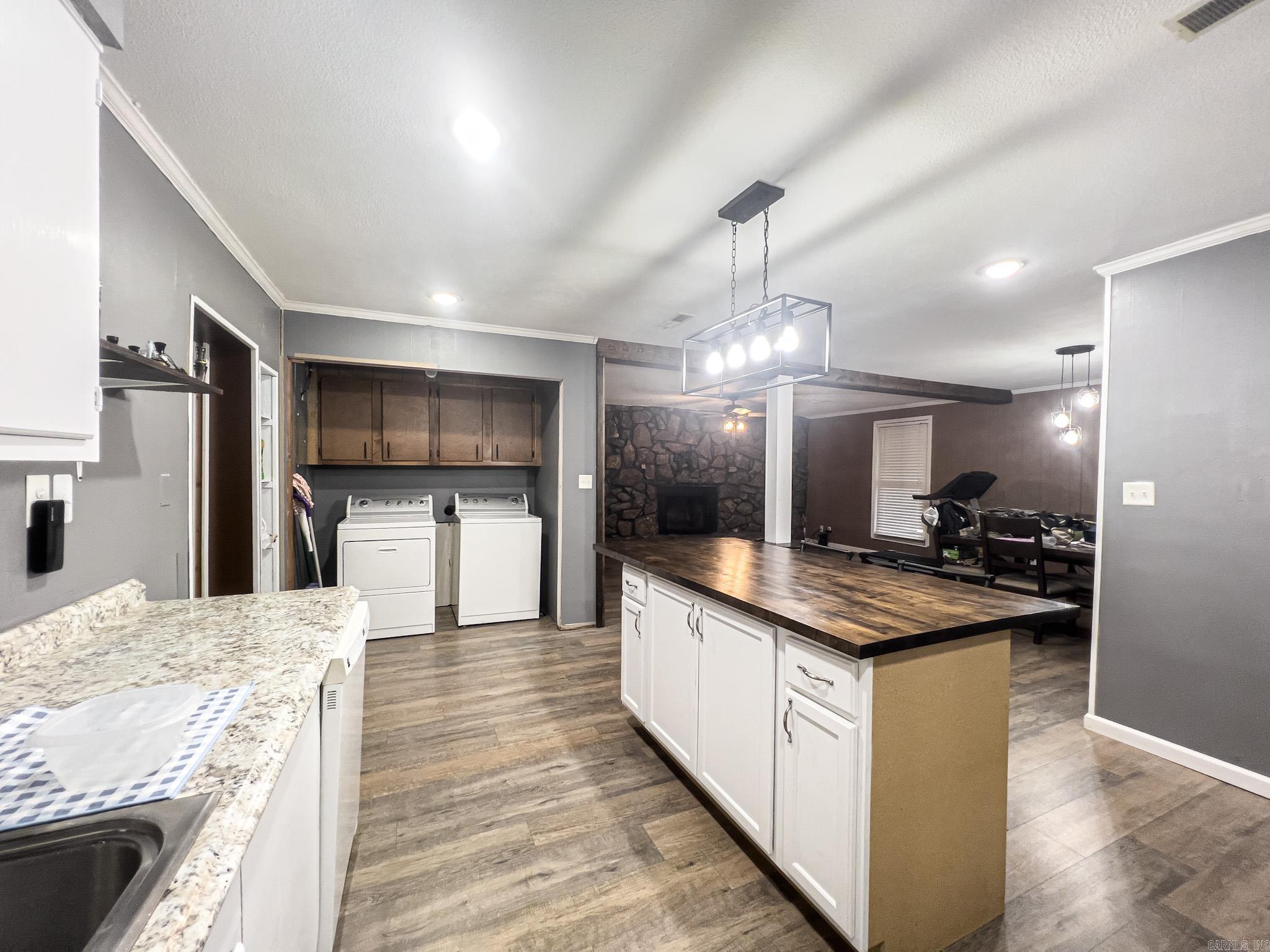 BRAWNERS SUBDIVISION - Residential