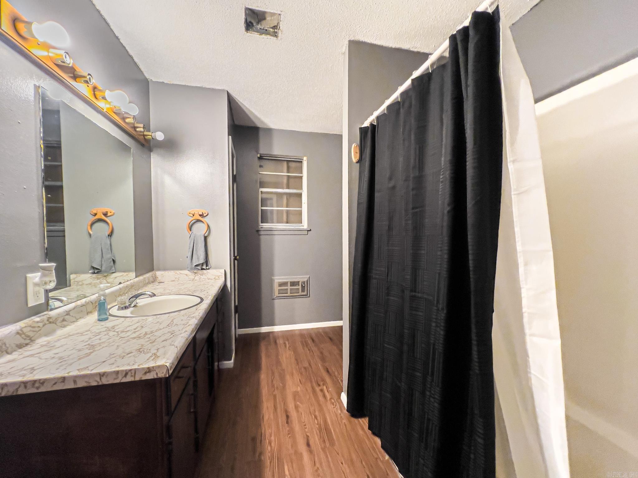 BRAWNERS SUBDIVISION - Residential