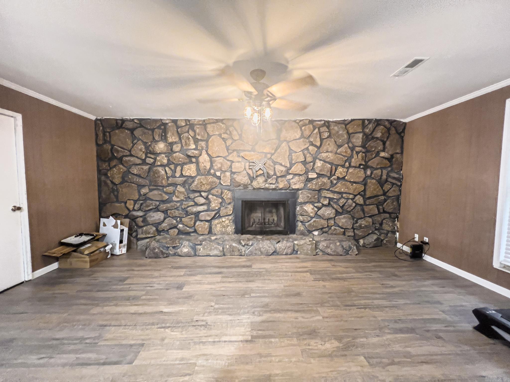 BRAWNERS SUBDIVISION - Residential