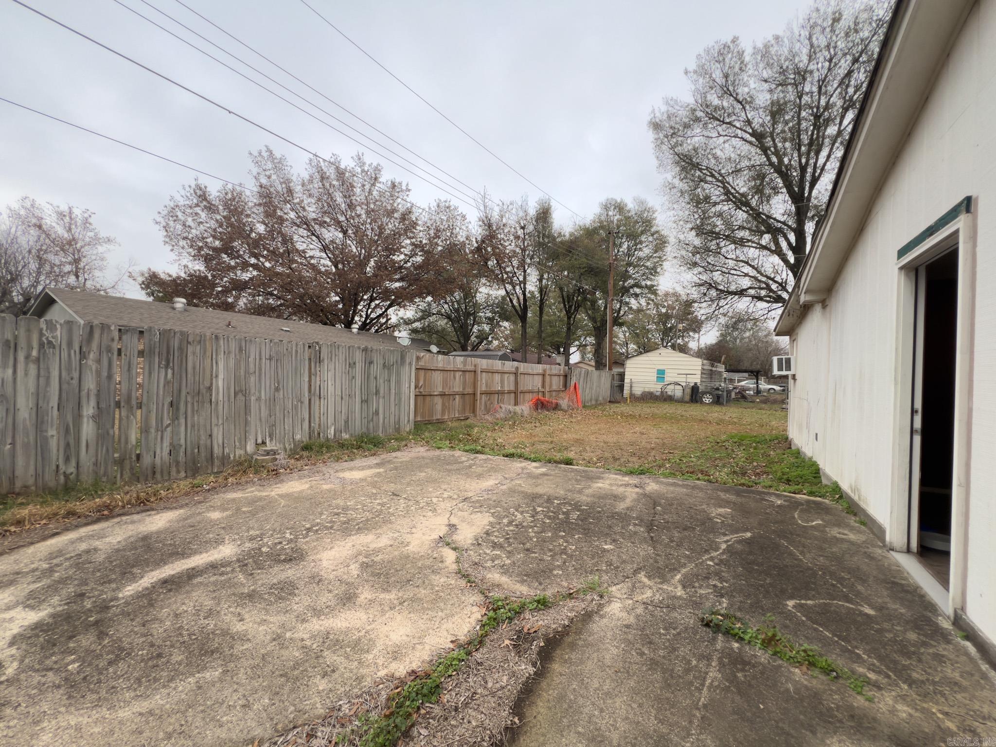 BRAWNERS SUBDIVISION - Residential