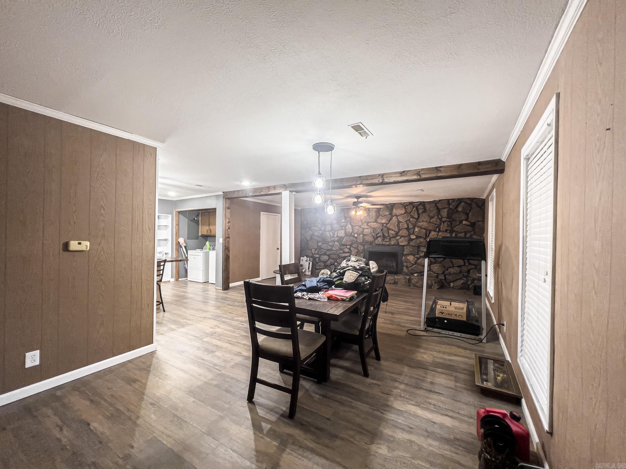 BRAWNERS SUBDIVISION - Residential