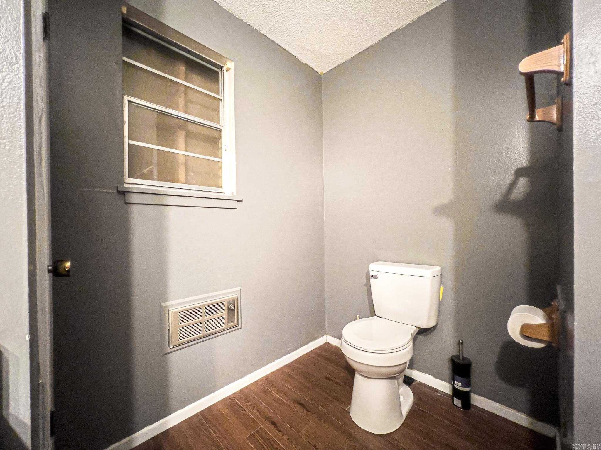 BRAWNERS SUBDIVISION - Residential