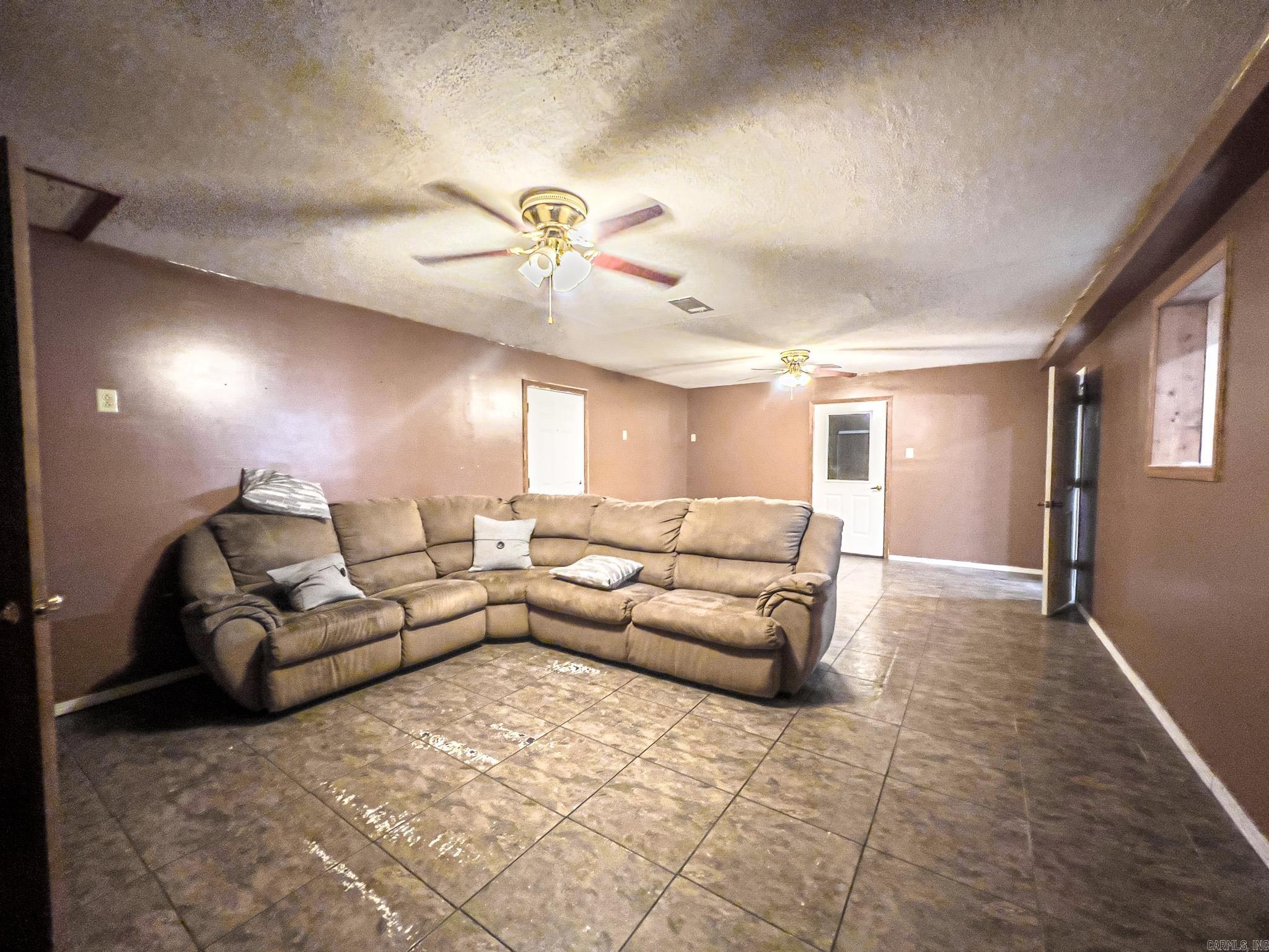 BRAWNERS SUBDIVISION - Residential