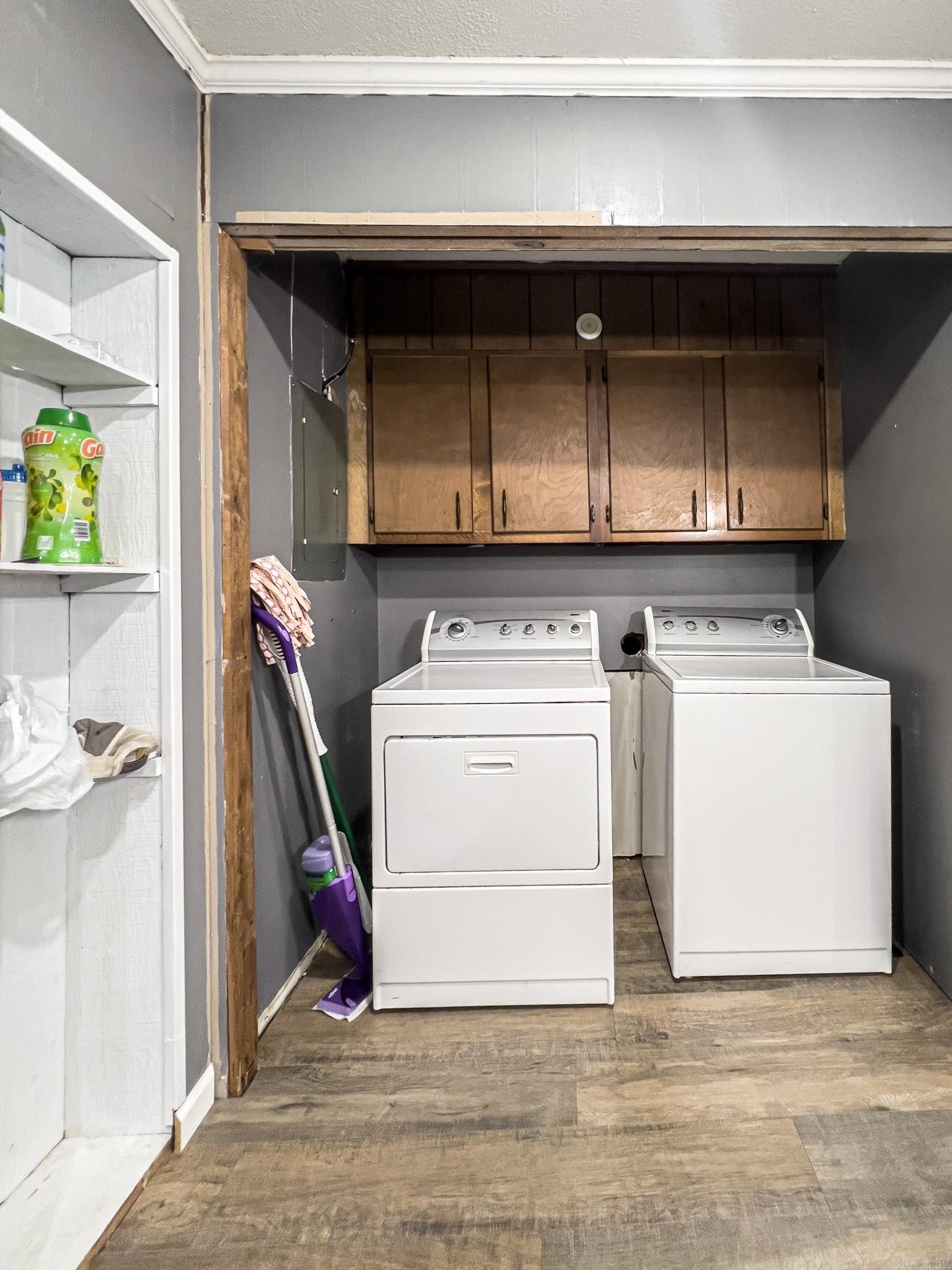 BRAWNERS SUBDIVISION - Residential