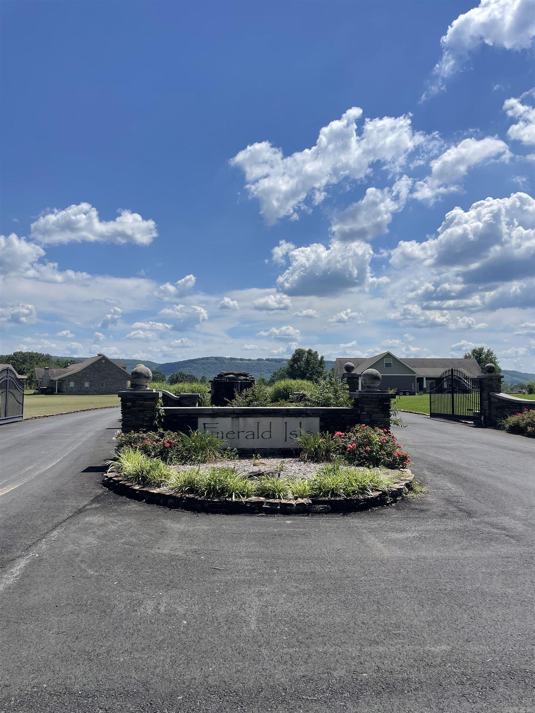 LANDING AT EMERALD ISLE - Residential
