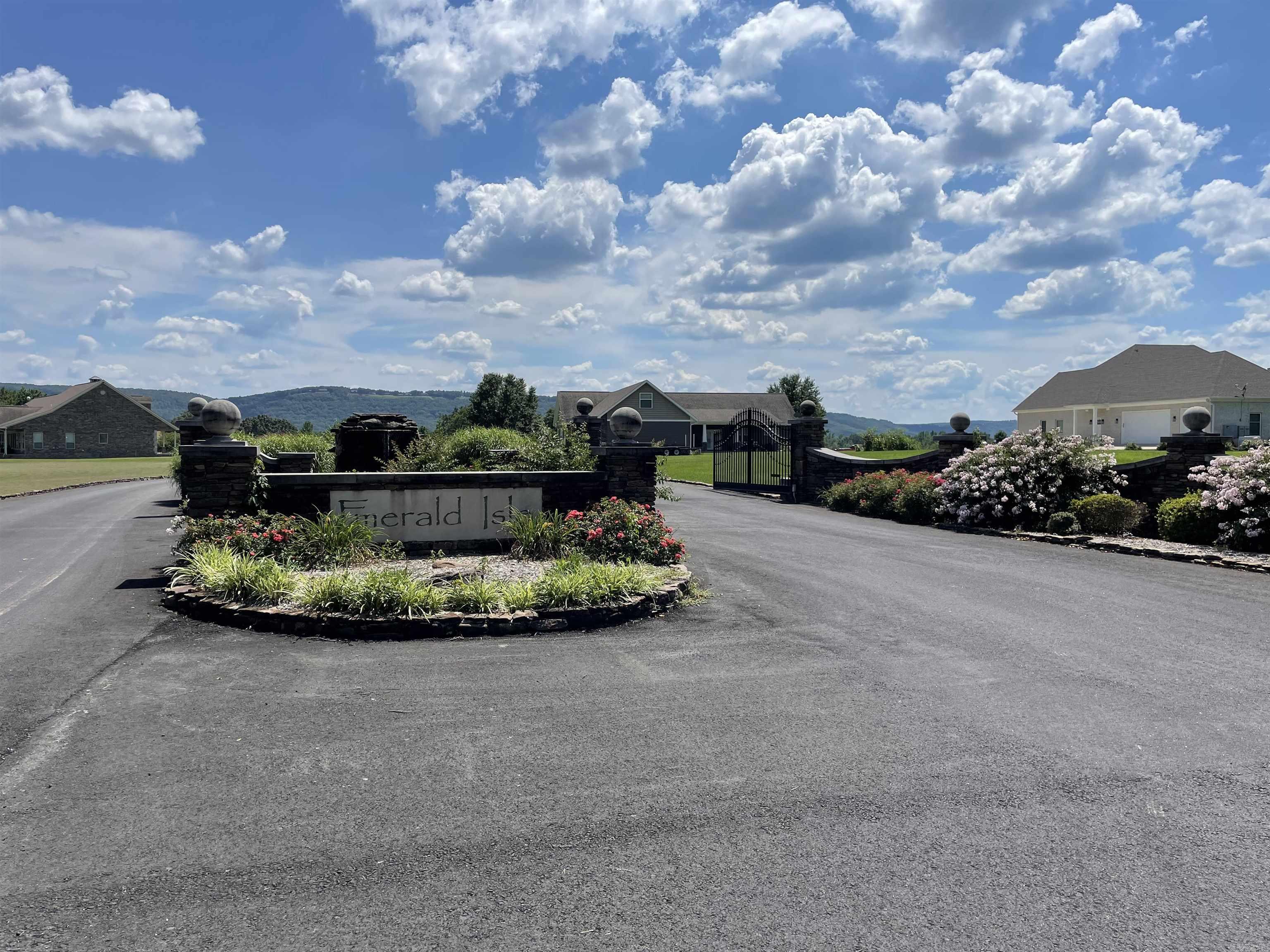 LANDING AT EMERALD ISLE - Residential