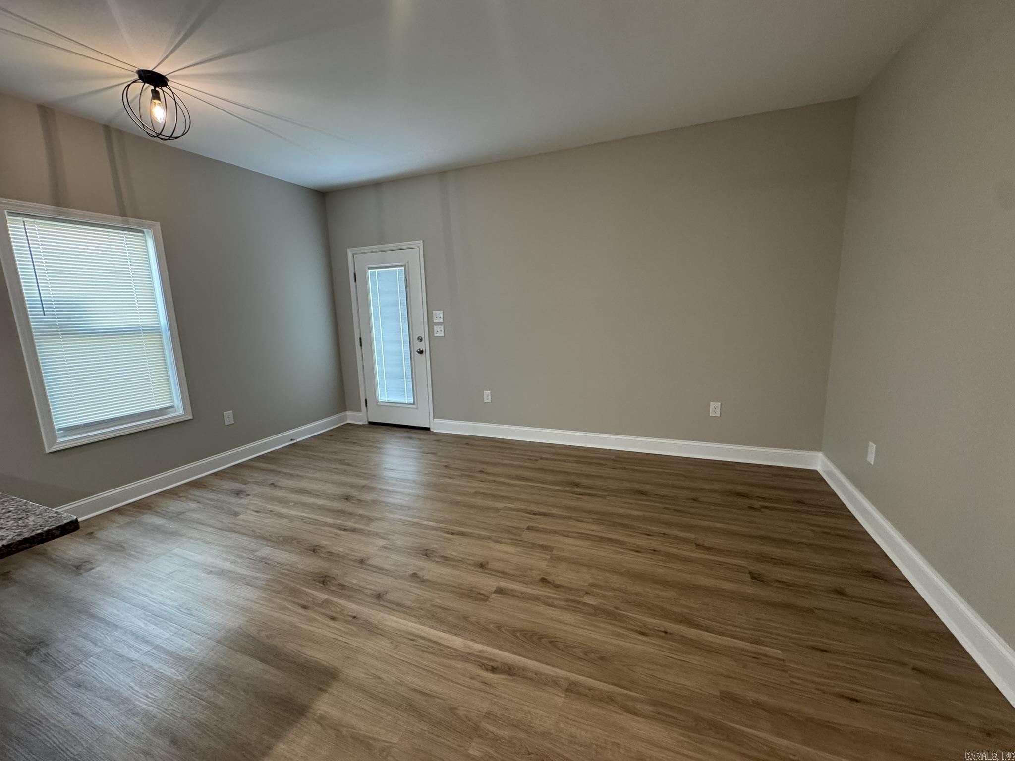 GALLOWAYS ADDN - Residential Lease